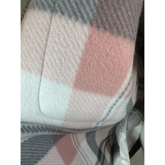 Women’s Better Unsaid Channel Shirt NWT Soft Comfort Winter Fall Smoke Free - Picture 8 of 10